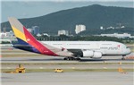 Thương vụ mua lại Asiana Airlines của Hyundai có nguy cơ đổ vỡ